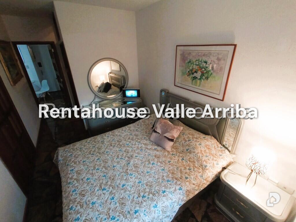 Apartamento en La Boyera, Caracas – 12