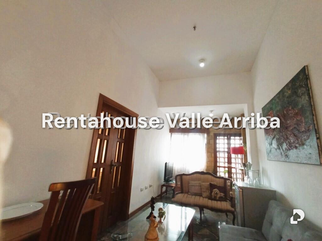 Apartamento en La Boyera, Caracas – 15