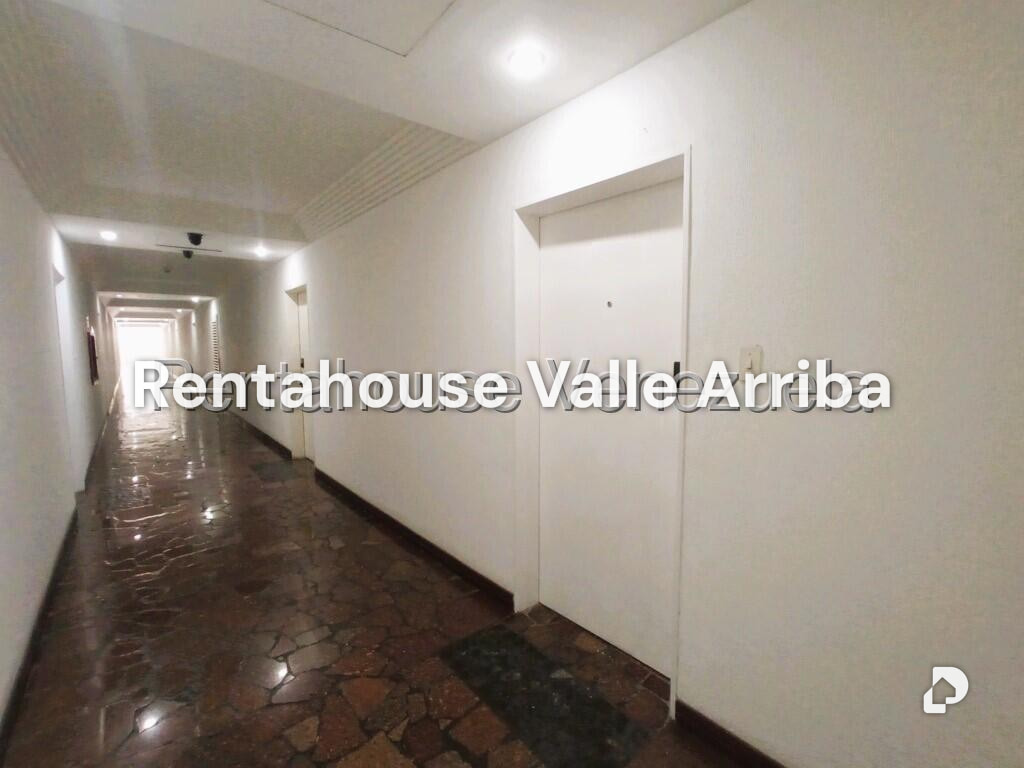 Apartamento en La Boyera, Caracas – 16