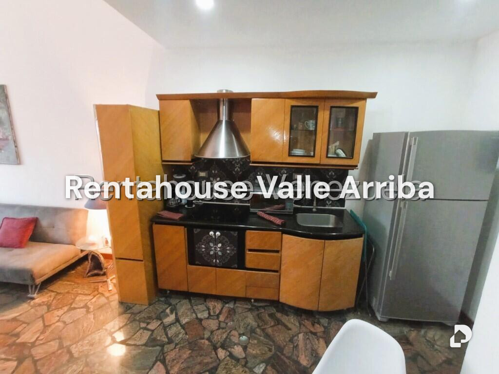 Apartamento en La Boyera, Caracas – 3