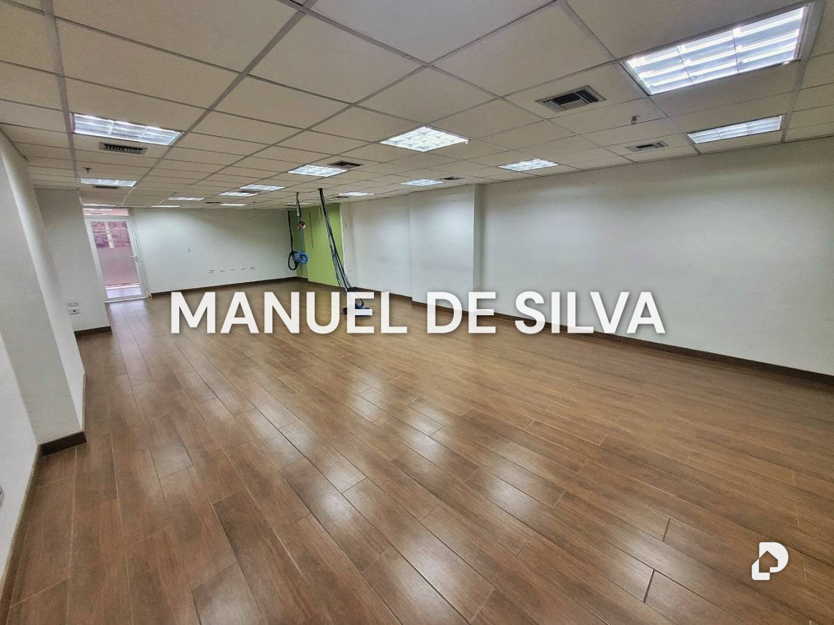 Oficina en Diego Bautista Urbaneja, Lechería – 4