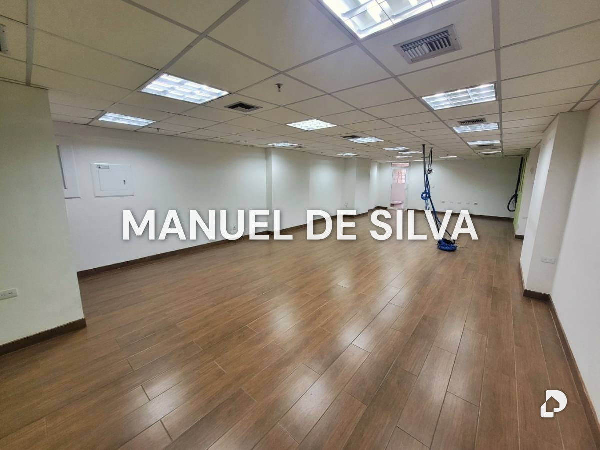 Oficina en Diego Bautista Urbaneja, Lechería – 3