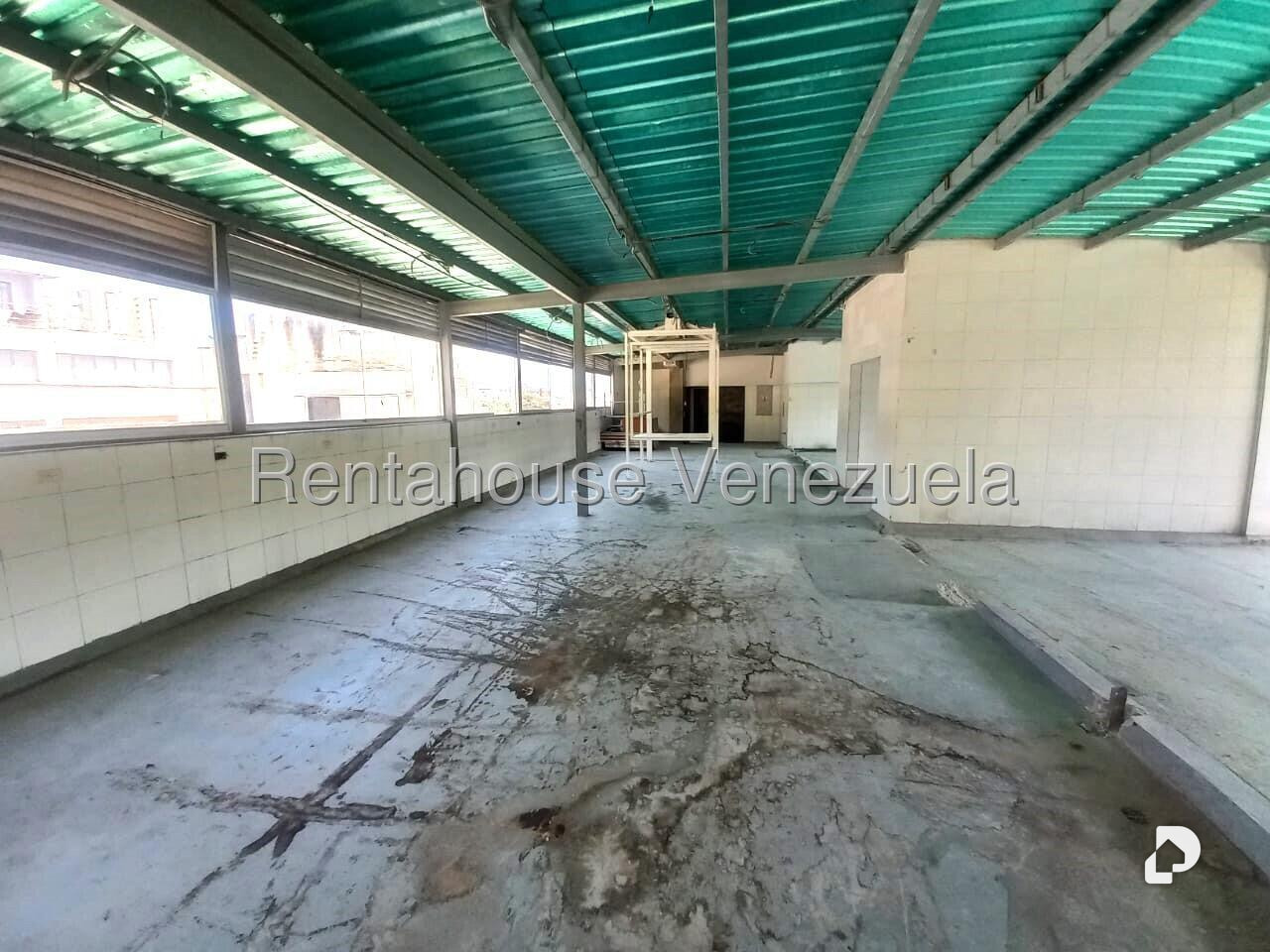 Galpón en El Llanito, Caracas – 6