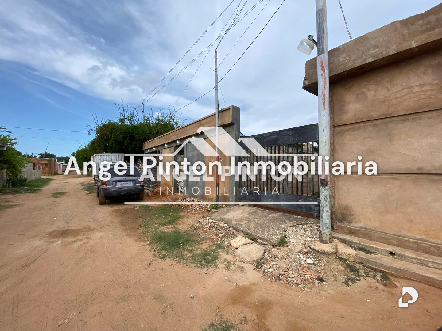 Casa en Los Bucares, Maracaibo – 3