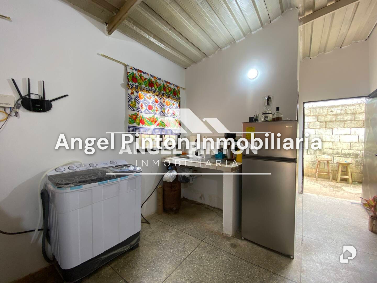 Casa en Los Bucares, Maracaibo – 18