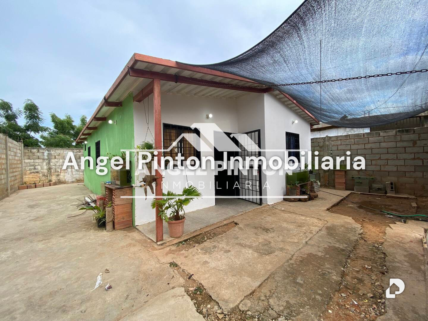 Casa en Los Bucares, Maracaibo – 4