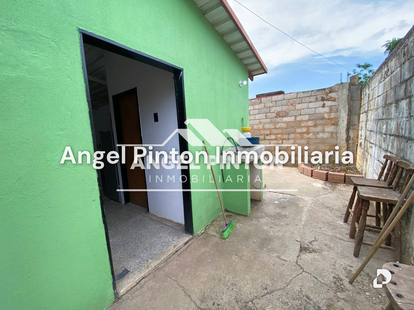 Casa en Los Bucares, Maracaibo – 12