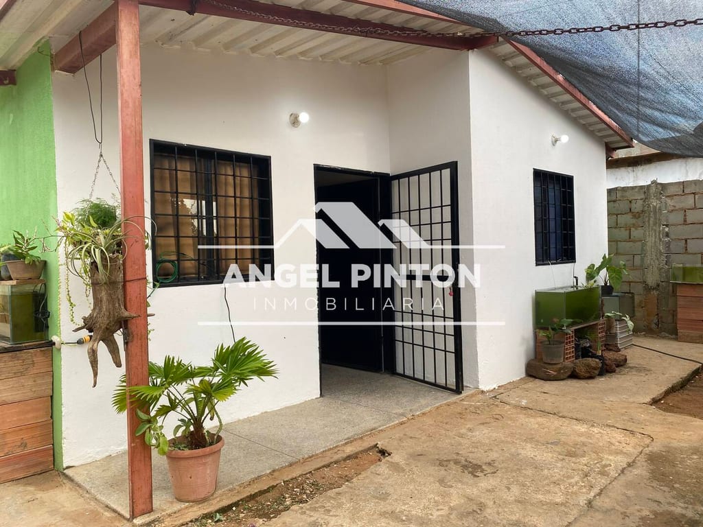 Casa en Los Bucares, Maracaibo - 1