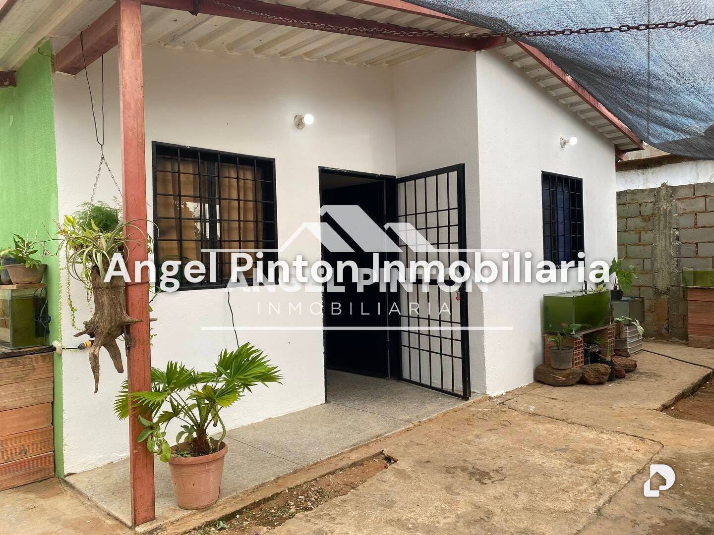 Casa en Los Bucares, Maracaibo – 1