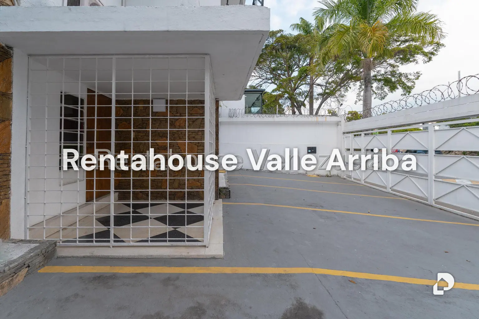 Local comercial en Chuao, Caracas – 7
