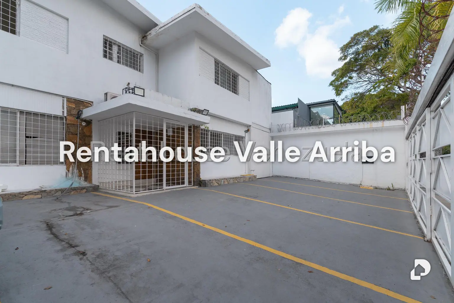 Local comercial en Chuao, Caracas – 3