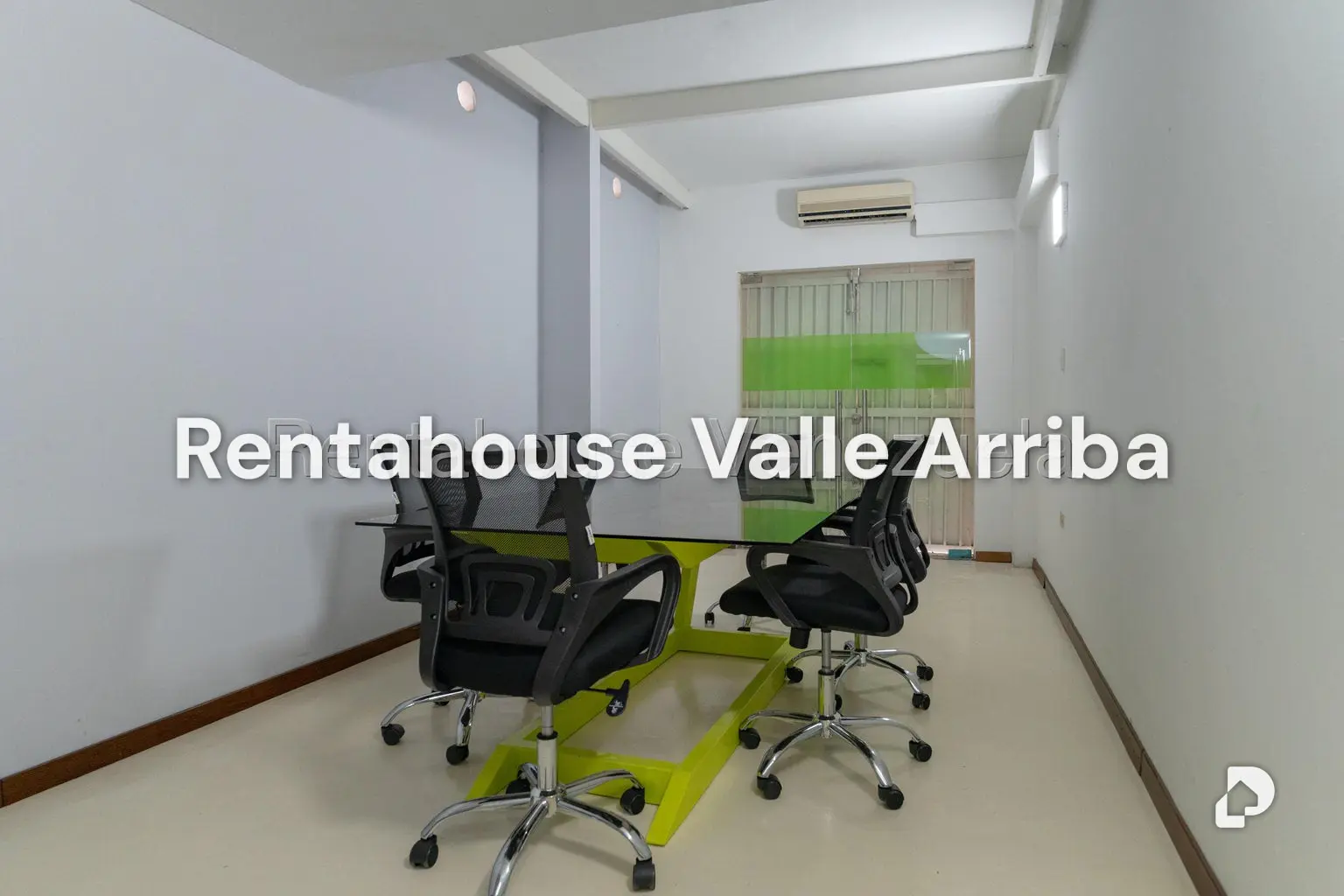 Local comercial en Chuao, Caracas – 8