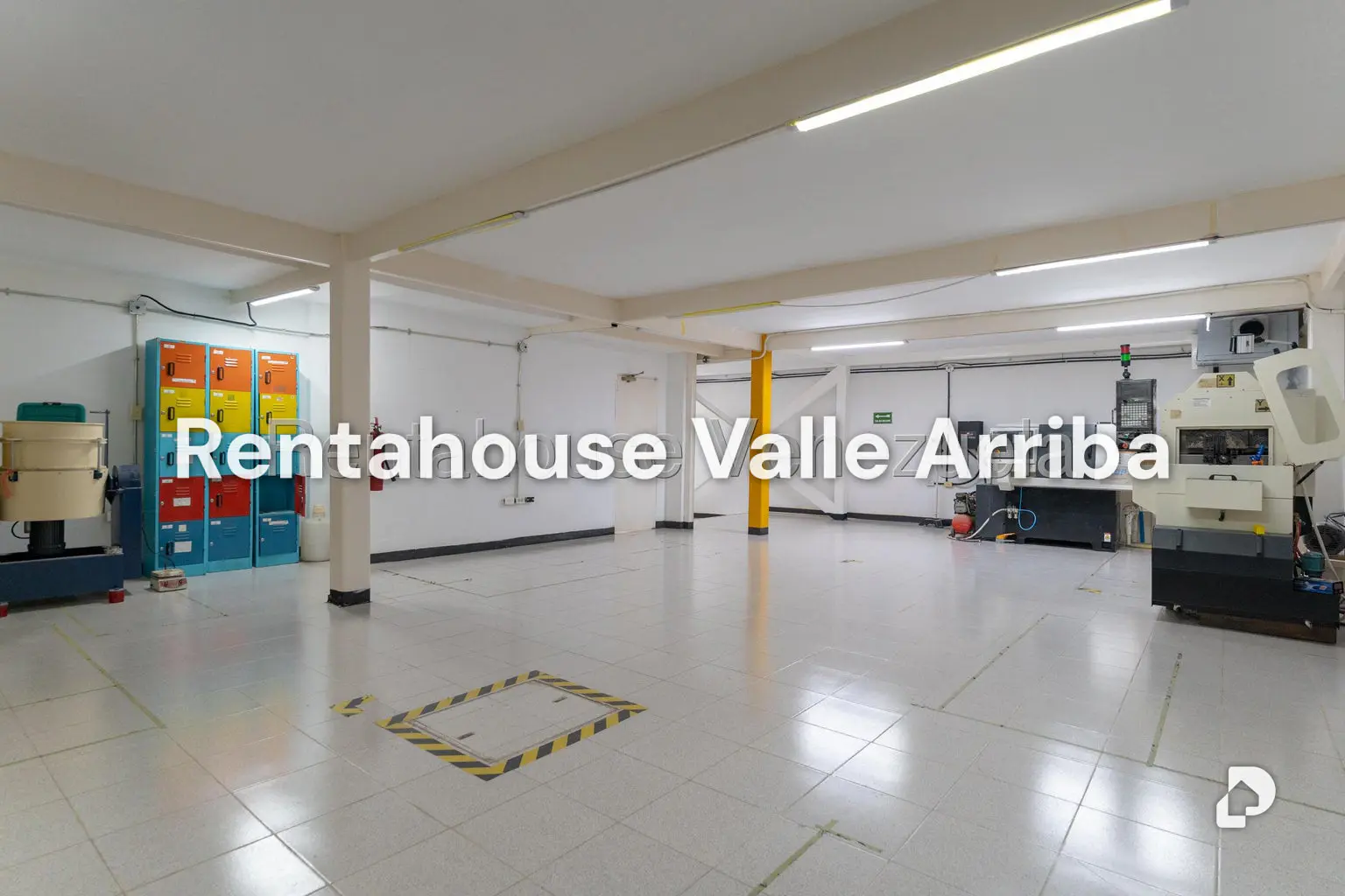 Local comercial en Chuao, Caracas – 20