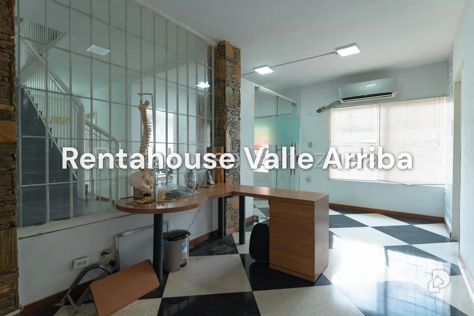 Local comercial en Chuao, Caracas – 29