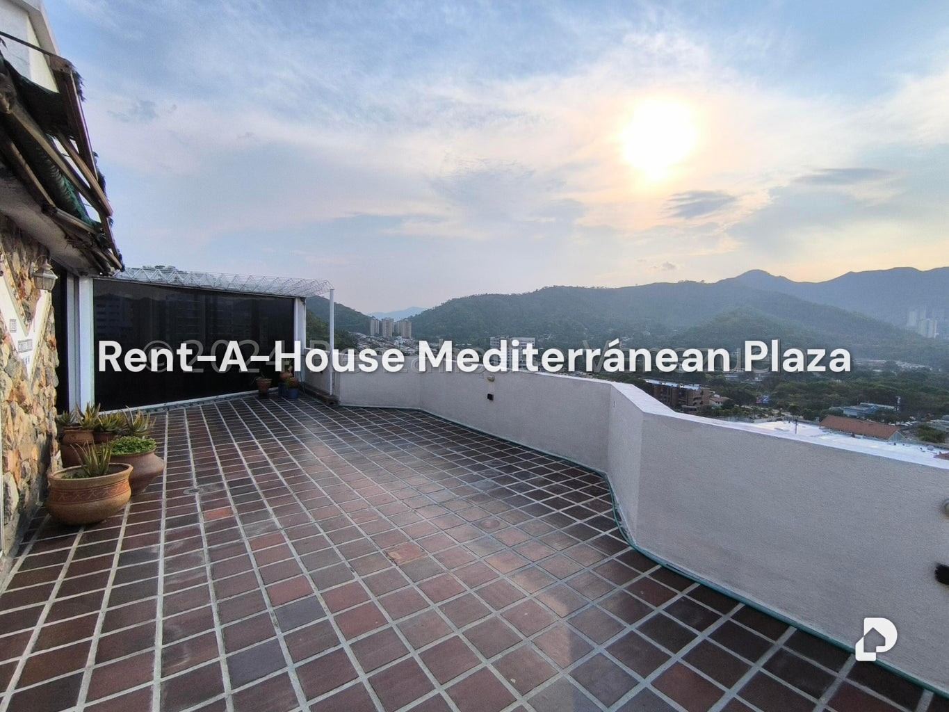 Apartamento en El Bosque, Valencia – 40