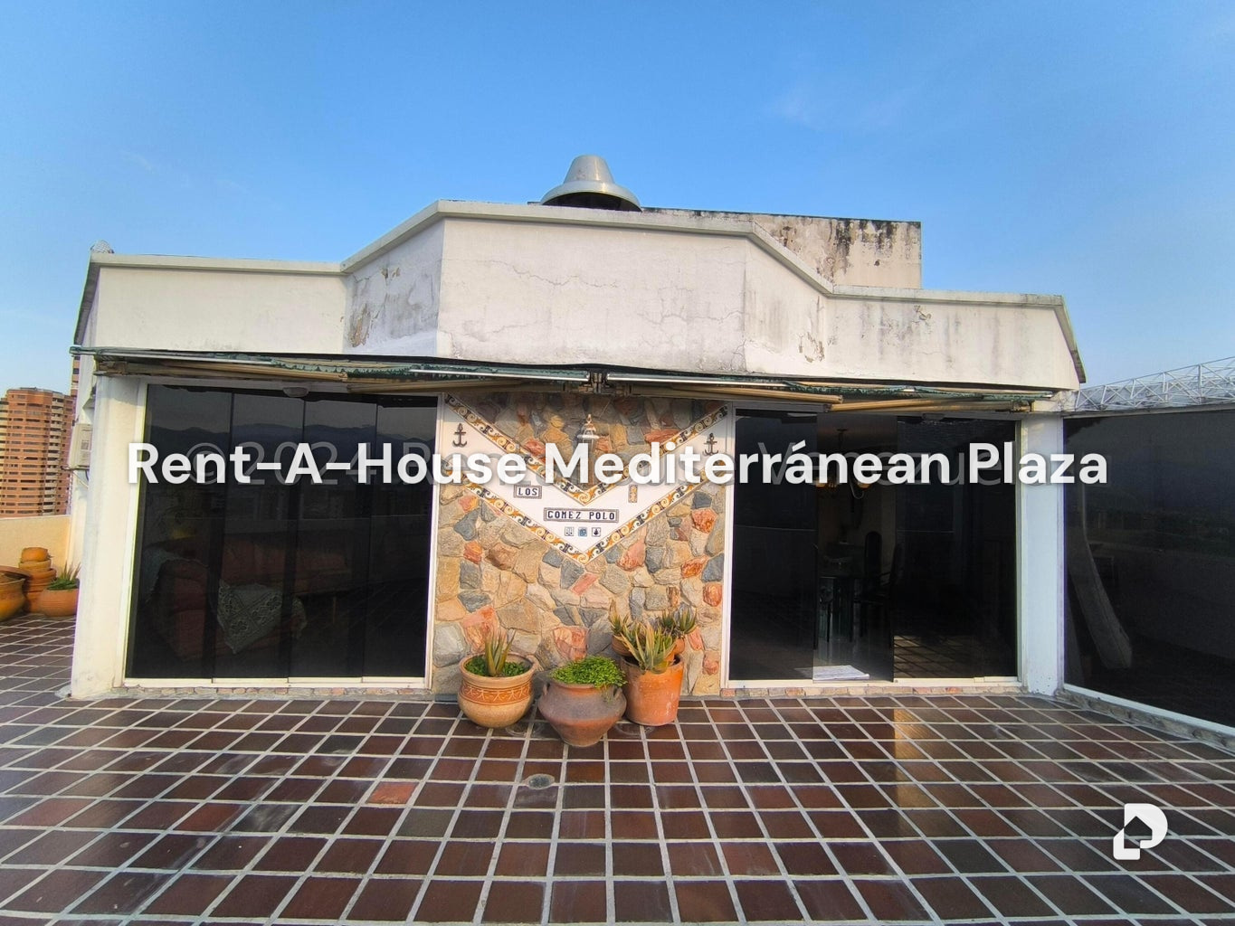 Apartamento en El Bosque, Valencia – 43