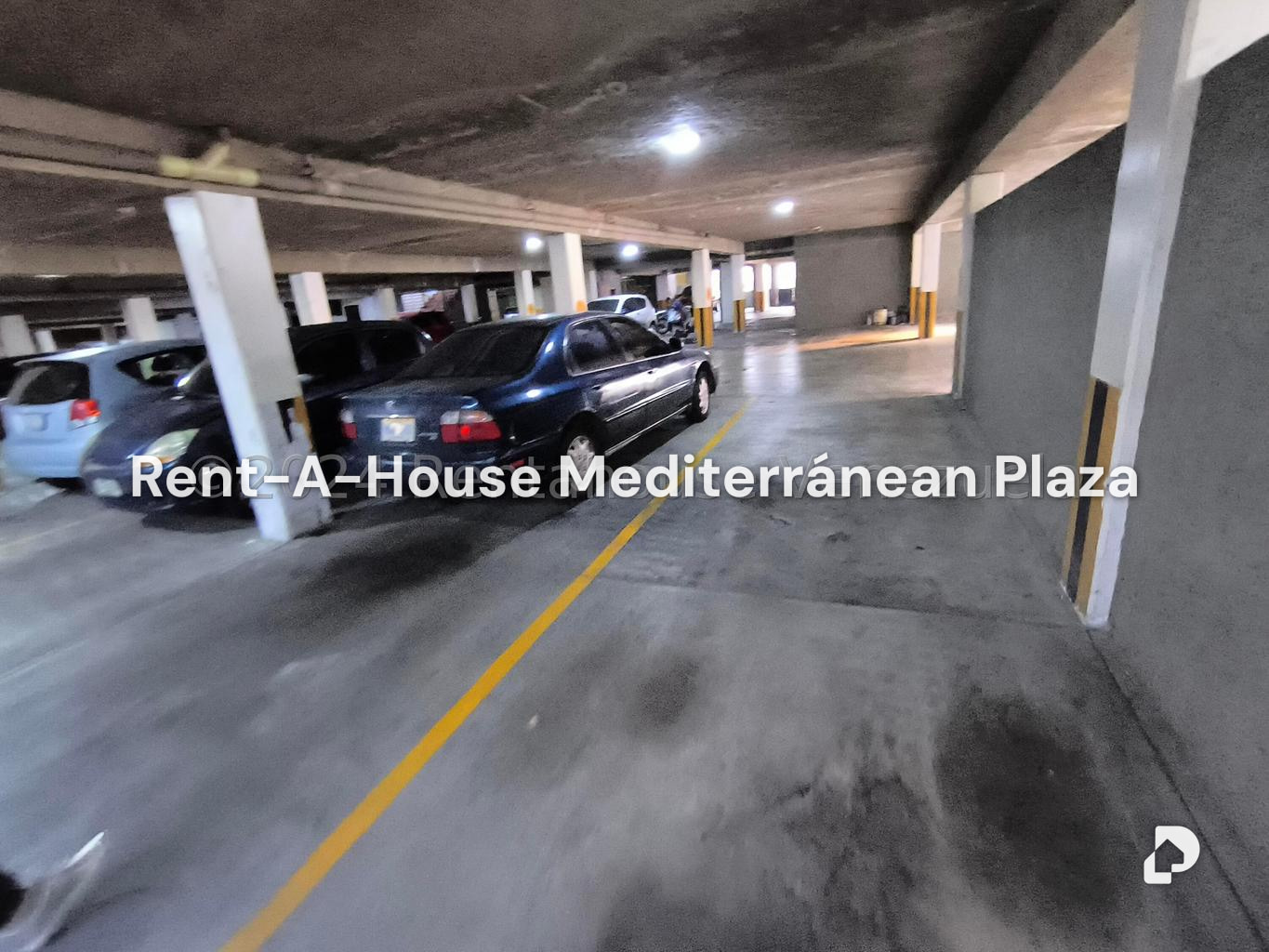 Apartamento en El Bosque, Valencia – 64
