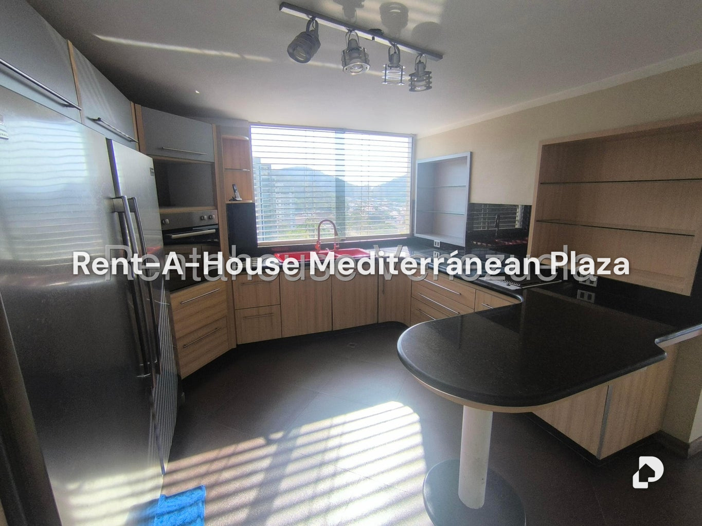 Apartamento en El Bosque, Valencia – 19