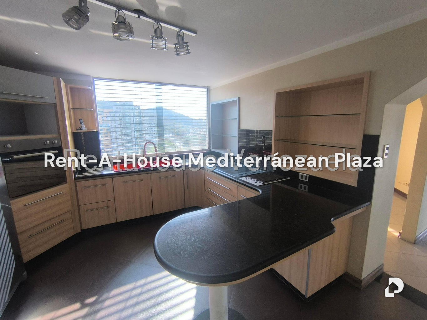 Apartamento en El Bosque, Valencia – 20