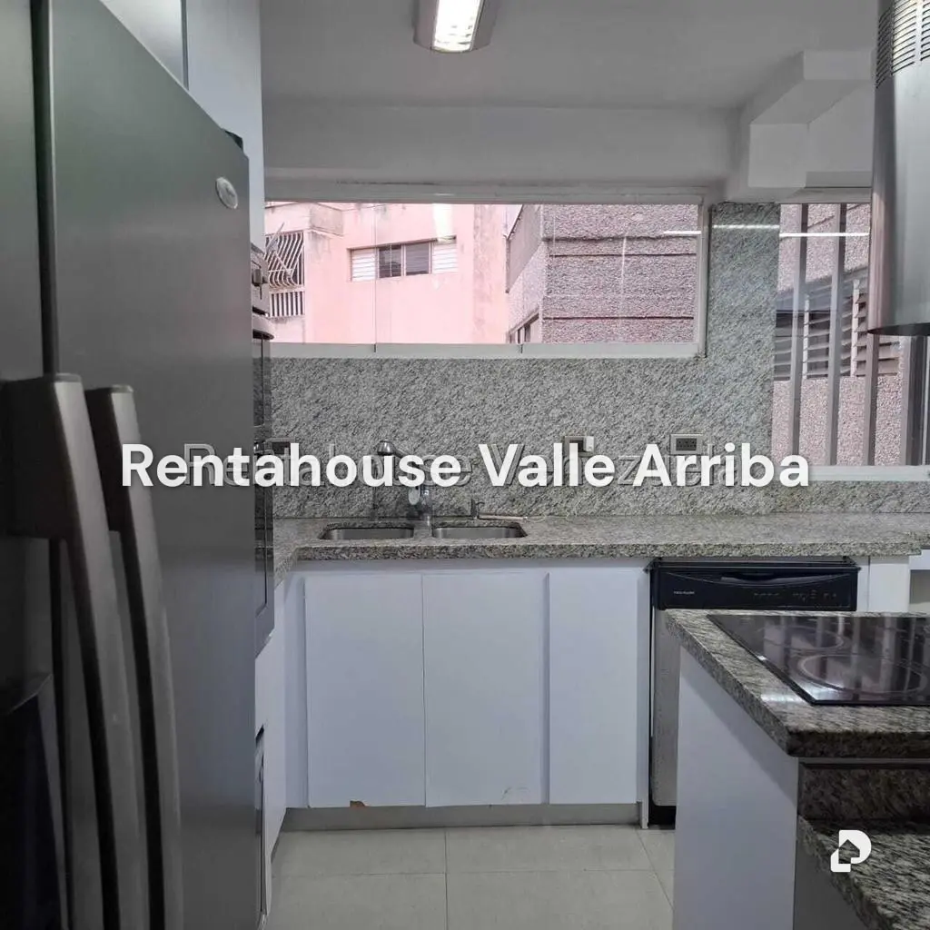 Apartamento en El Cafetal, Caracas