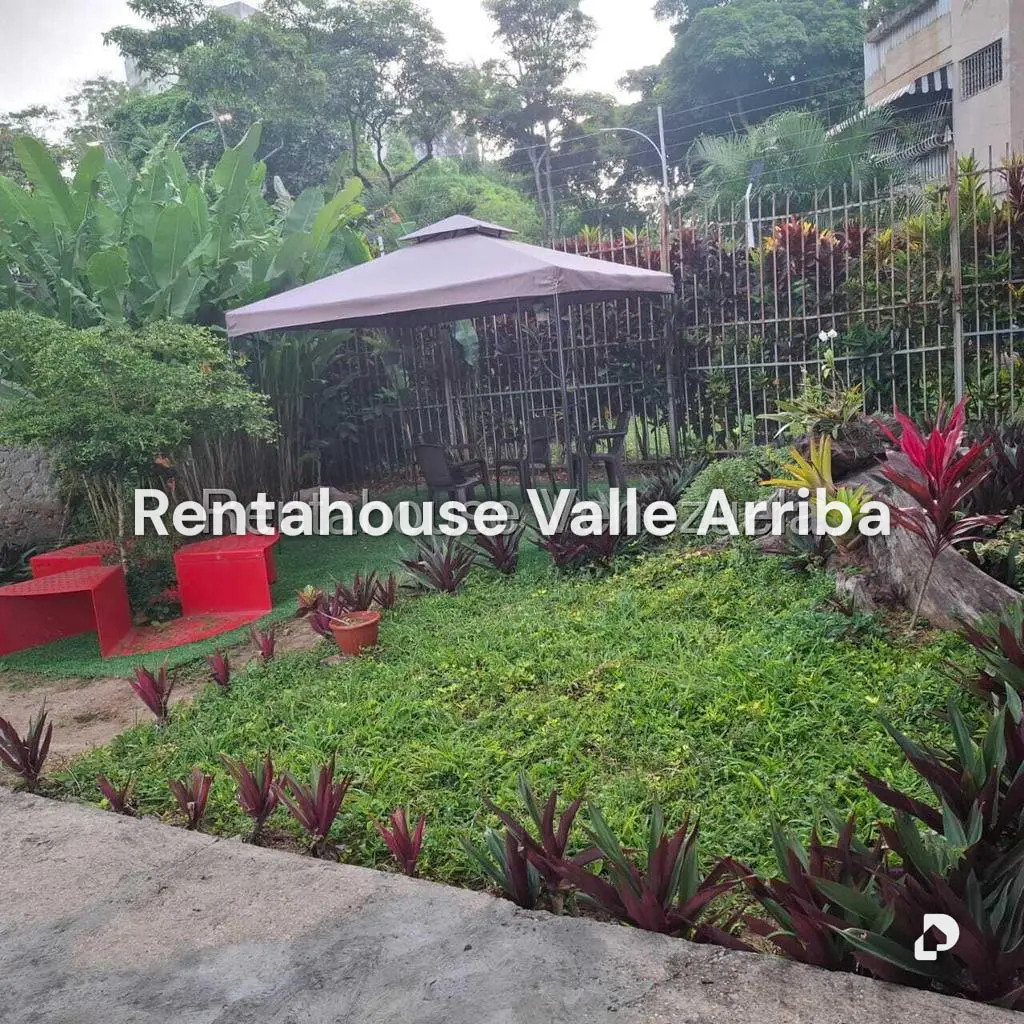 Apartamento en El Cafetal, Caracas