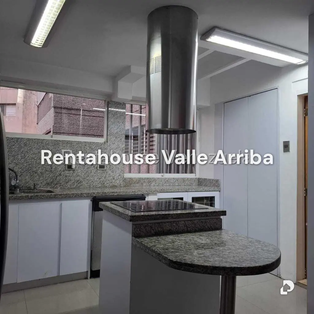Apartamento en El Cafetal, Caracas