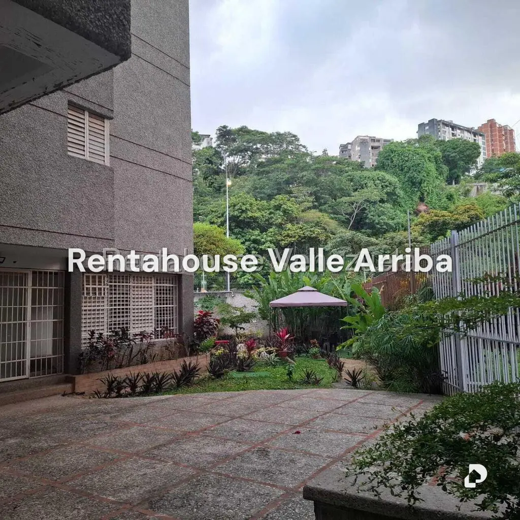 Apartamento en El Cafetal, Caracas