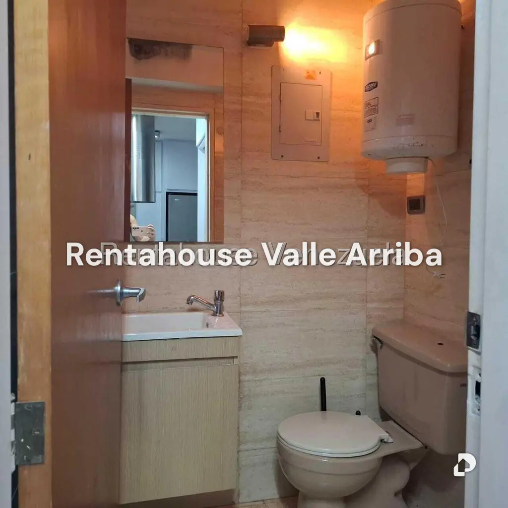 Apartamento en El Cafetal, Caracas