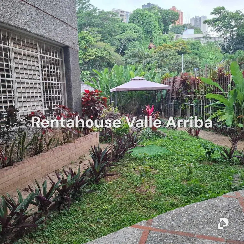 Apartamento en El Cafetal, Caracas