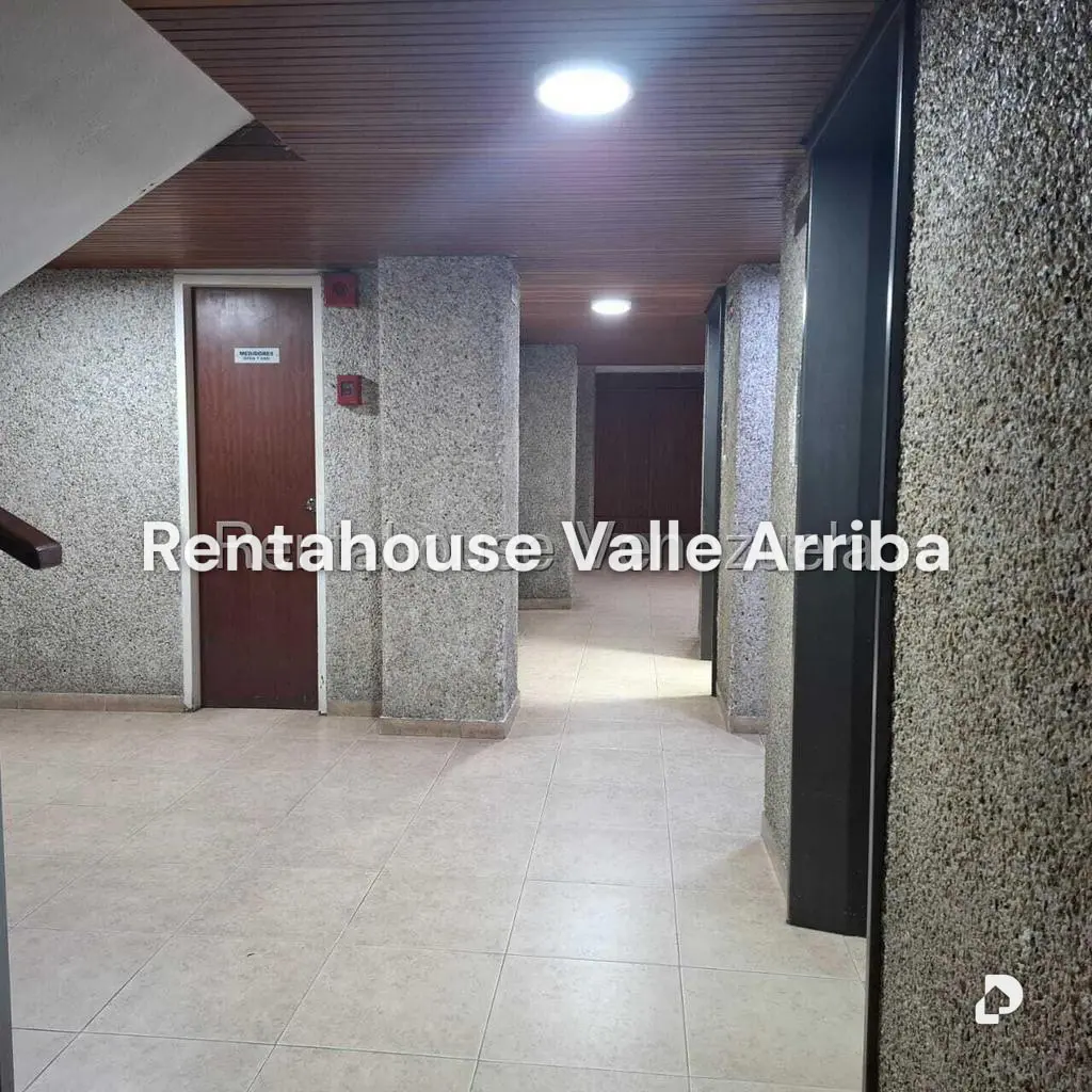 Apartamento en El Cafetal, Caracas