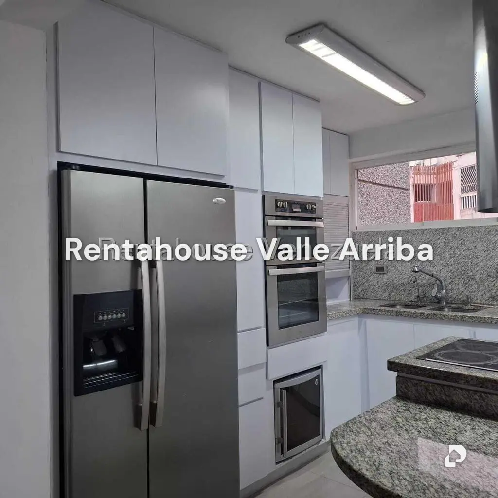 Apartamento en El Cafetal, Caracas