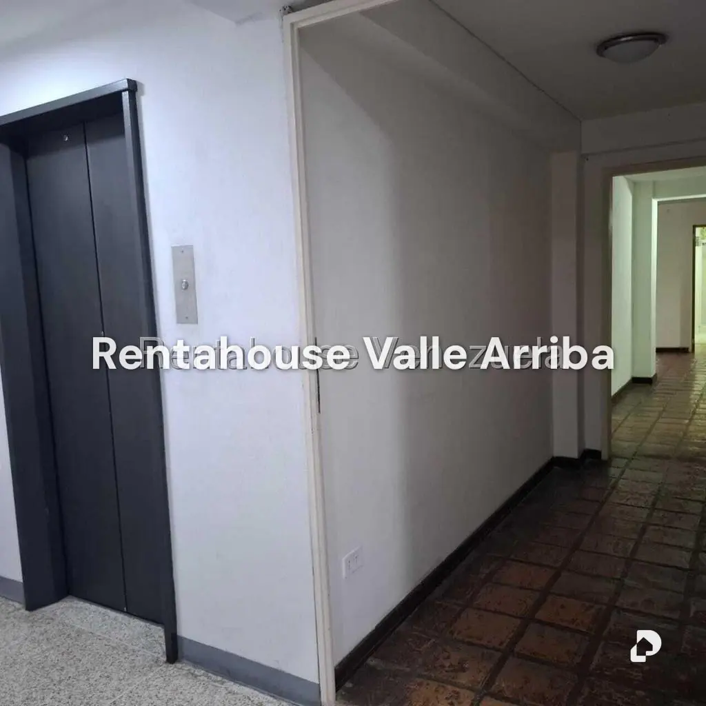 Apartamento en El Cafetal, Caracas