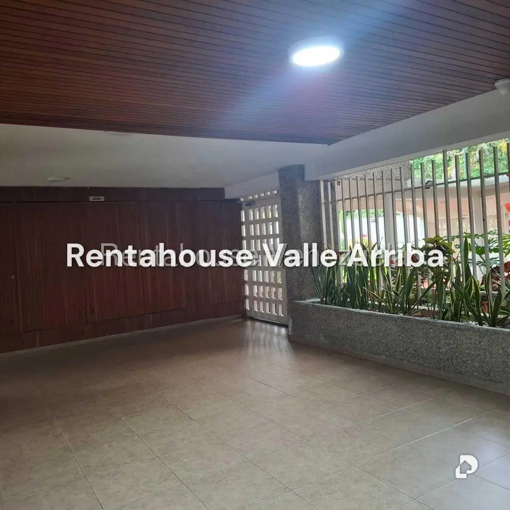 Apartamento en El Cafetal, Caracas