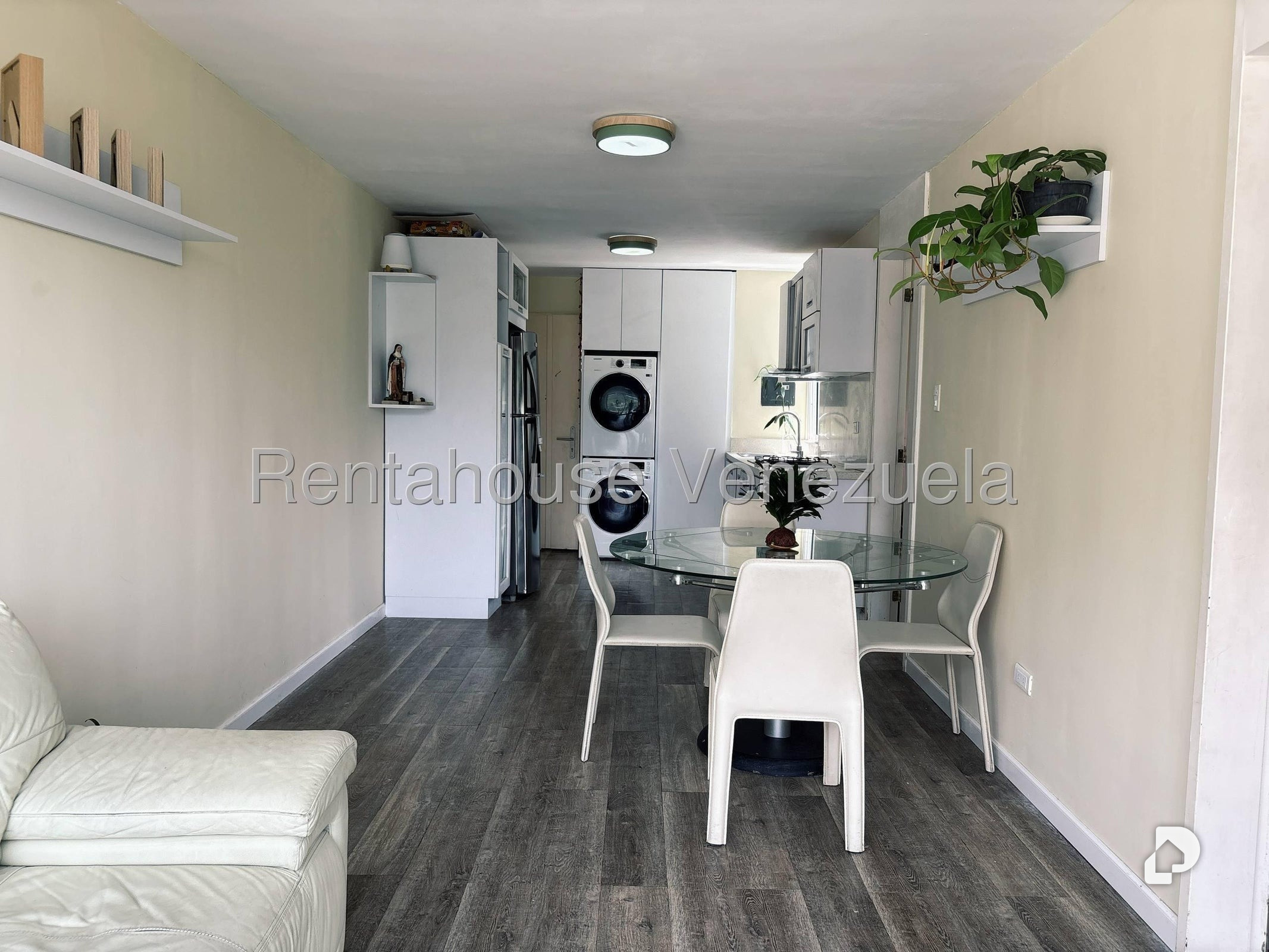Apartamento en Hacienda El Encantado, Caracas – 7