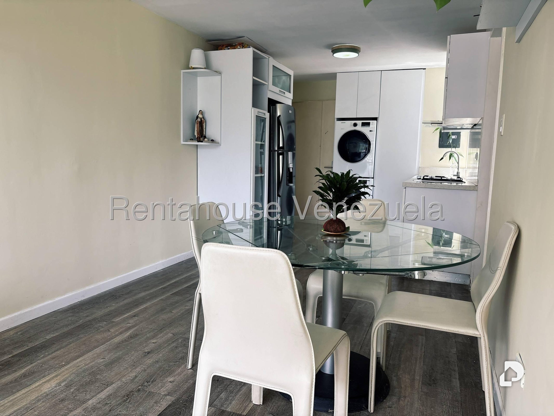 Apartamento en Hacienda El Encantado, Caracas – 8