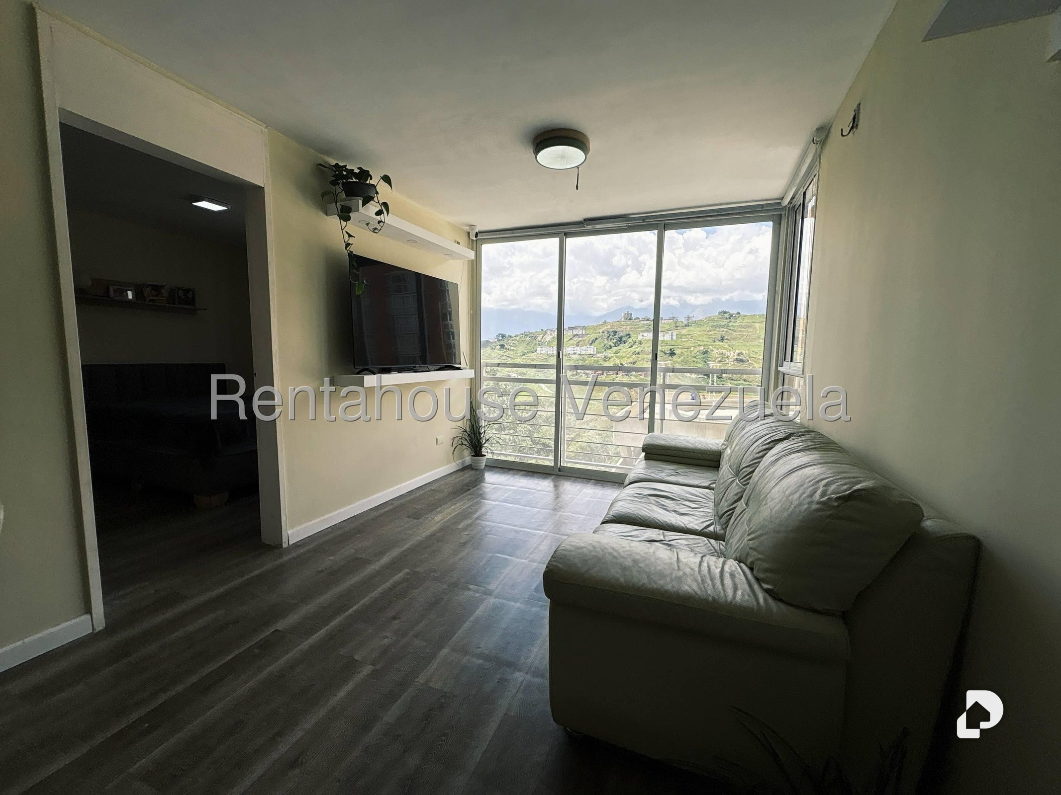 Apartamento en Hacienda El Encantado, Caracas – 6