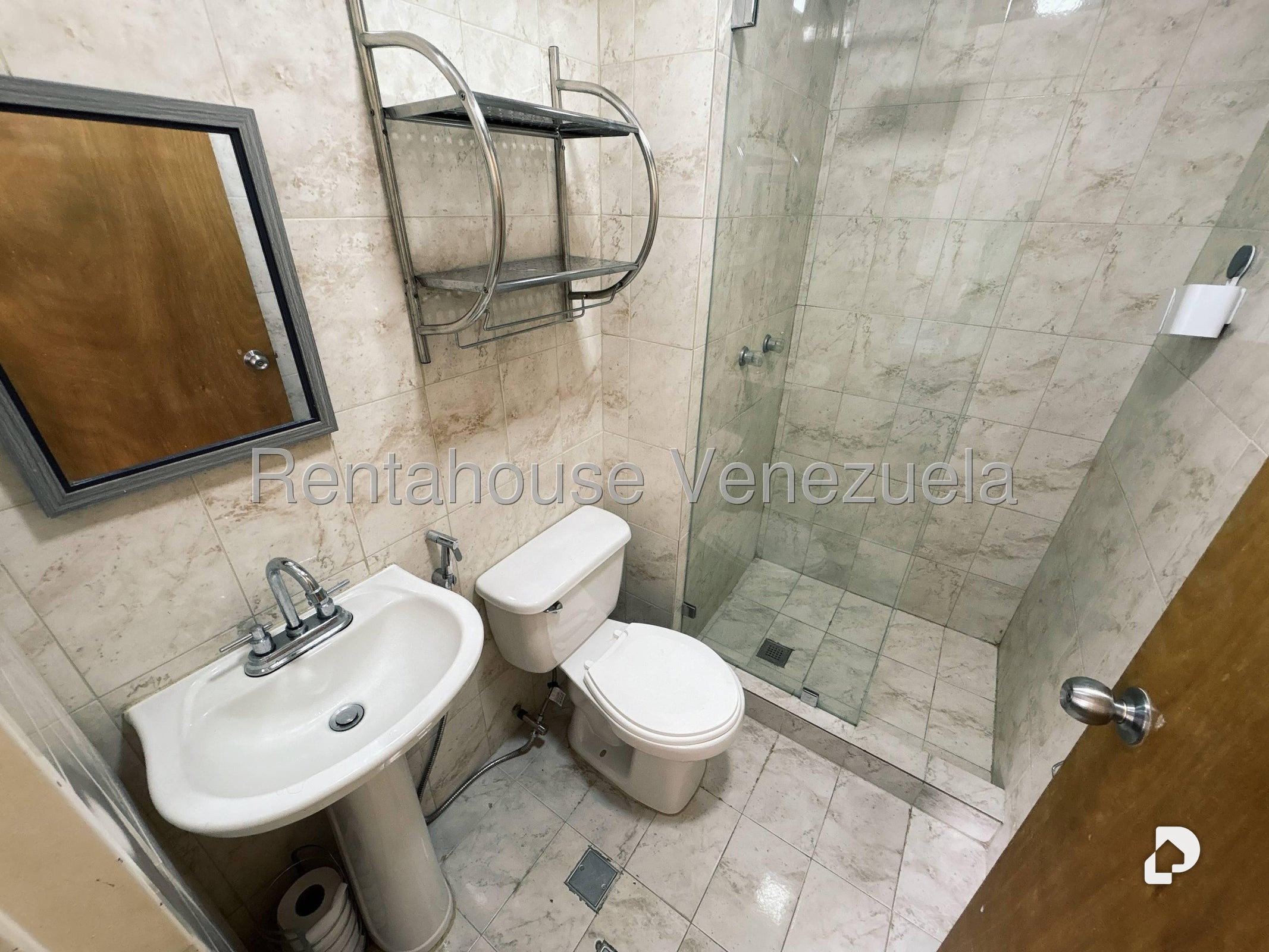 Apartamento en Hacienda El Encantado, Caracas – 4