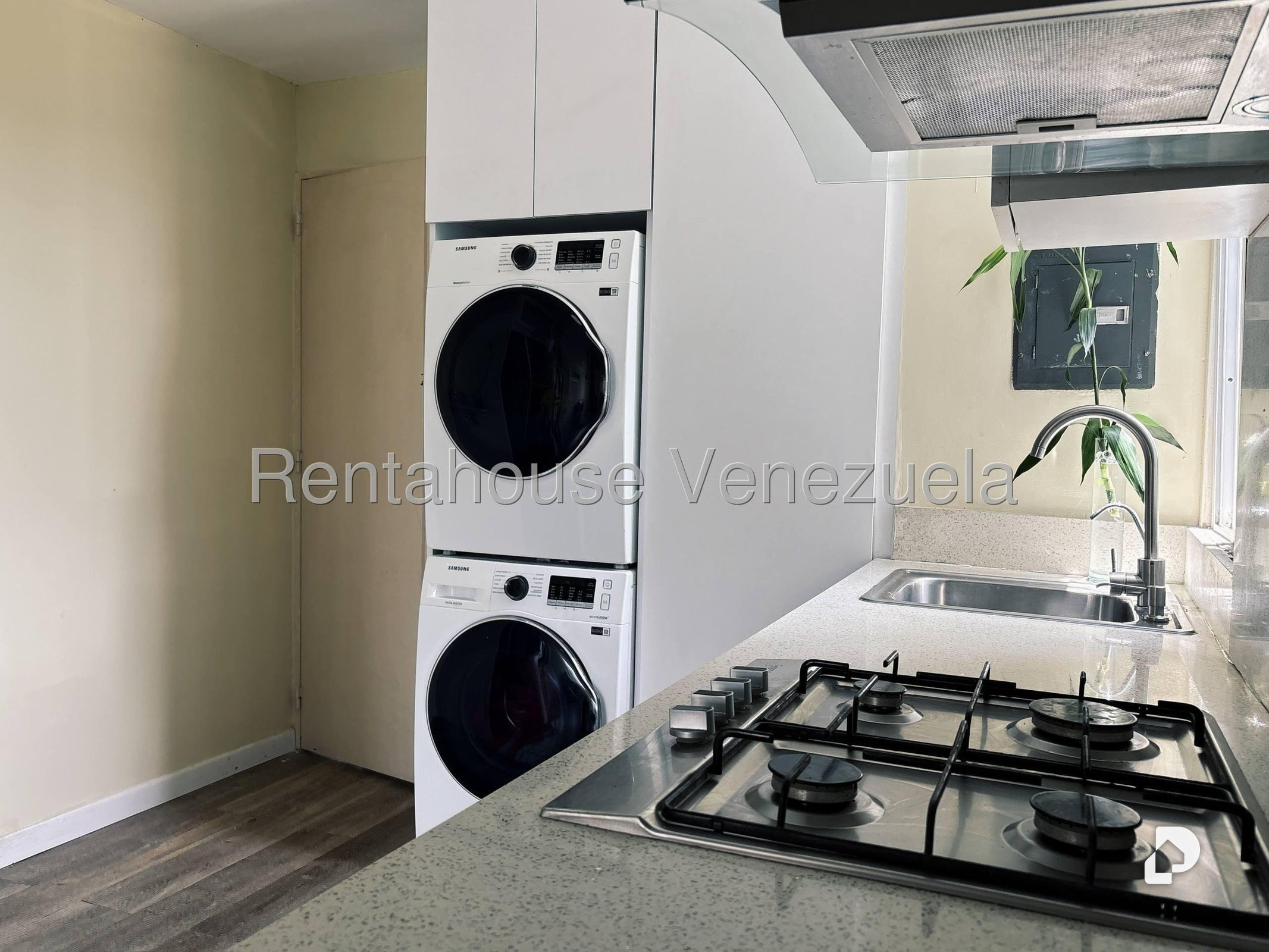Apartamento en Hacienda El Encantado, Caracas – 12