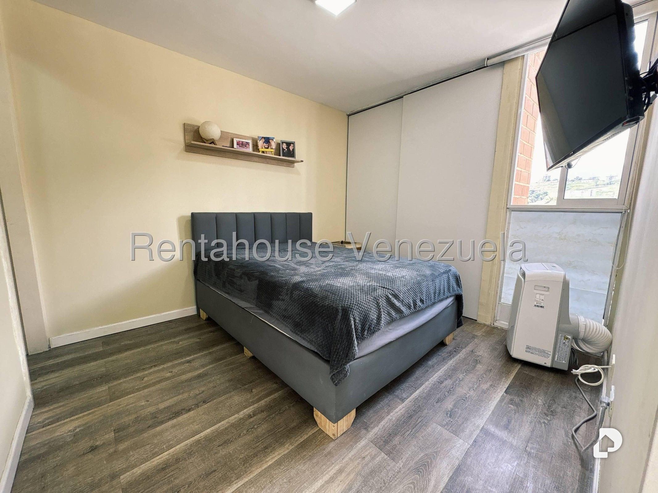 Apartamento en Hacienda El Encantado, Caracas – 5