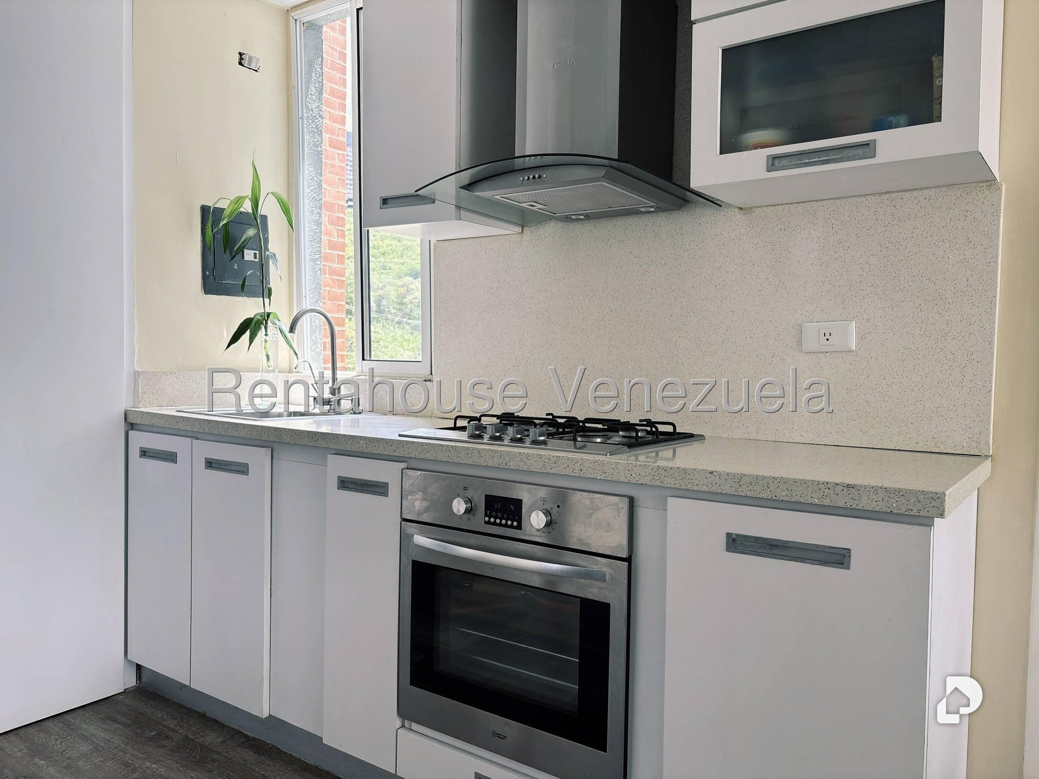 Apartamento en Hacienda El Encantado, Caracas – 10