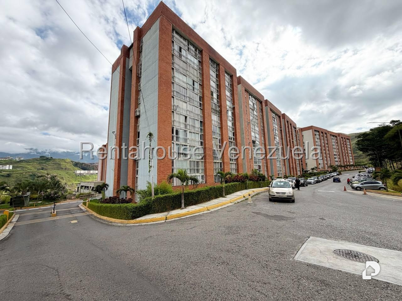 Apartamento en Hacienda El Encantado, Caracas – 14