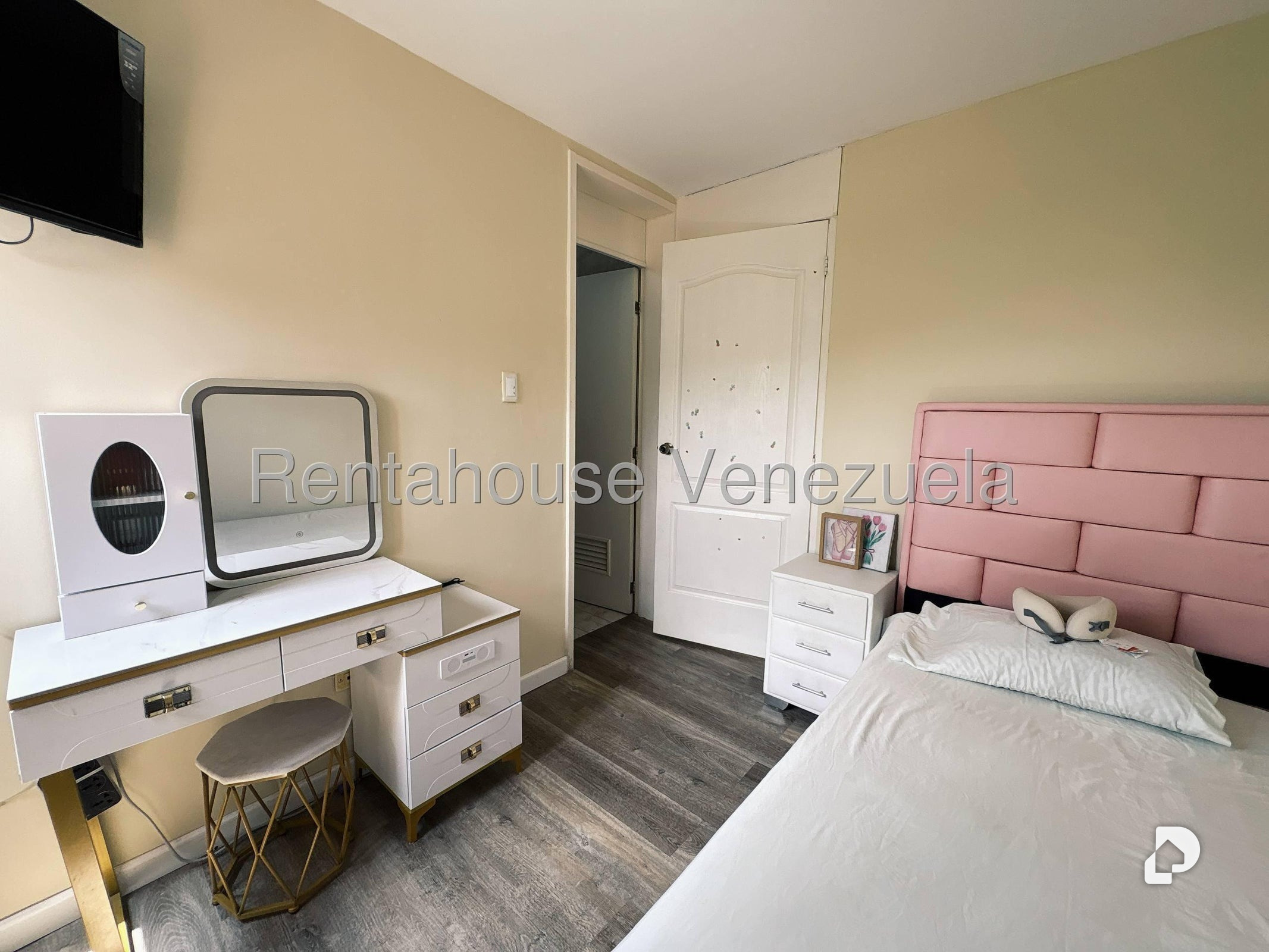 Apartamento en Hacienda El Encantado, Caracas – 2