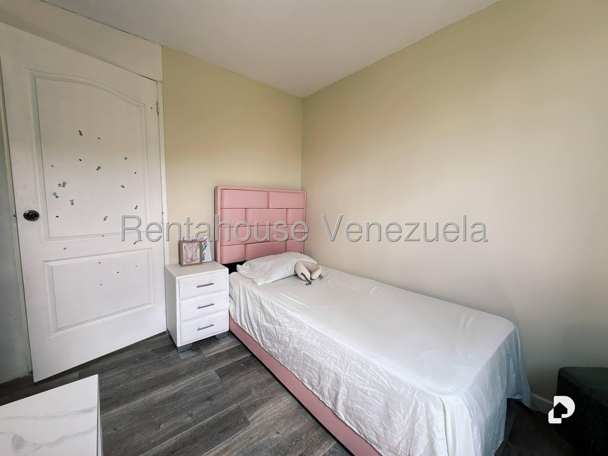 Apartamento en Hacienda El Encantado, Caracas – 3