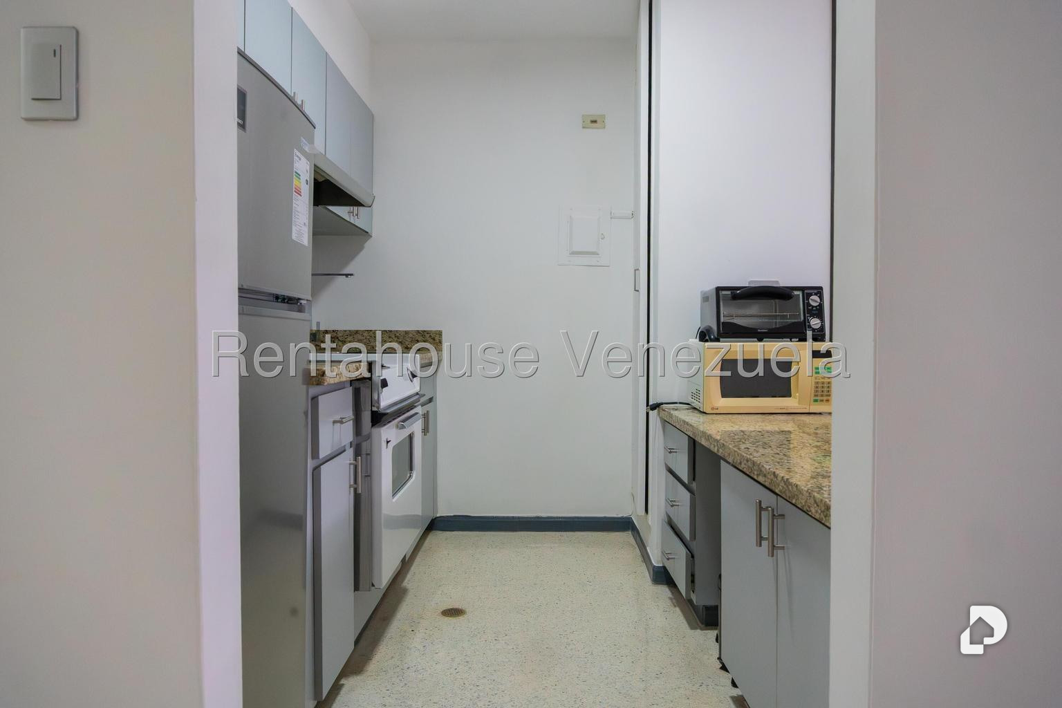 Apartamento en El Paraíso, Caracas – 4