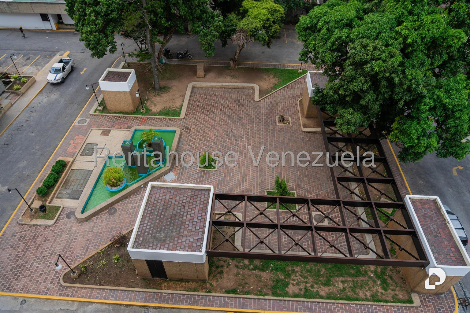 Apartamento en El Paraíso, Caracas – 13