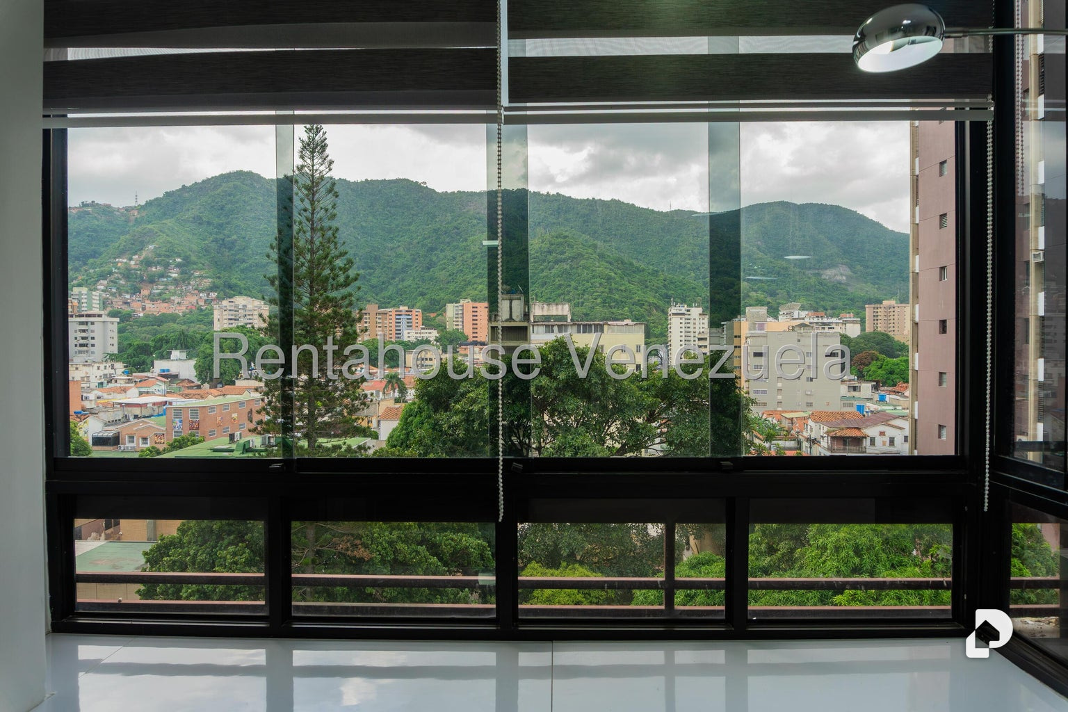 Apartamento en El Paraíso, Caracas – 11