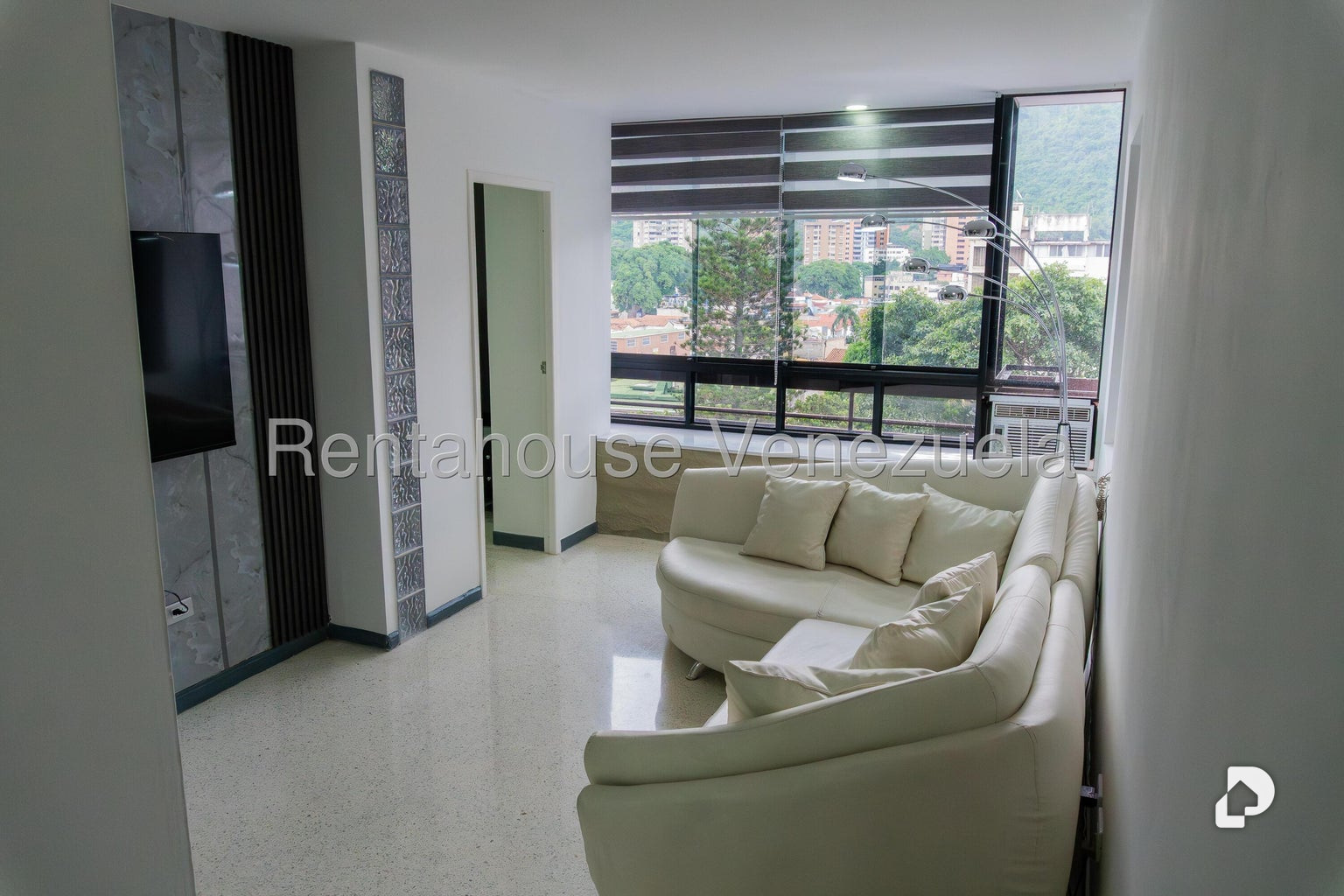 Apartamento en El Paraíso, Caracas – 8