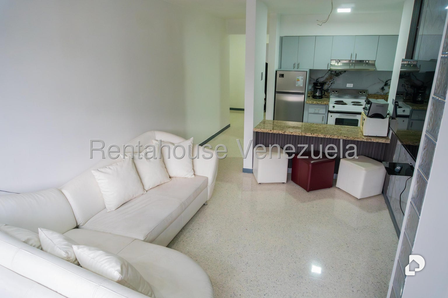 Apartamento en El Paraíso, Caracas – 9