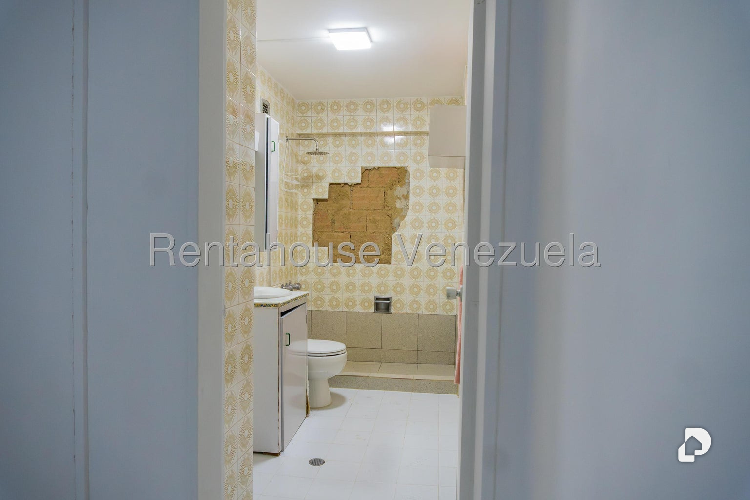 Apartamento en El Paraíso, Caracas – 18