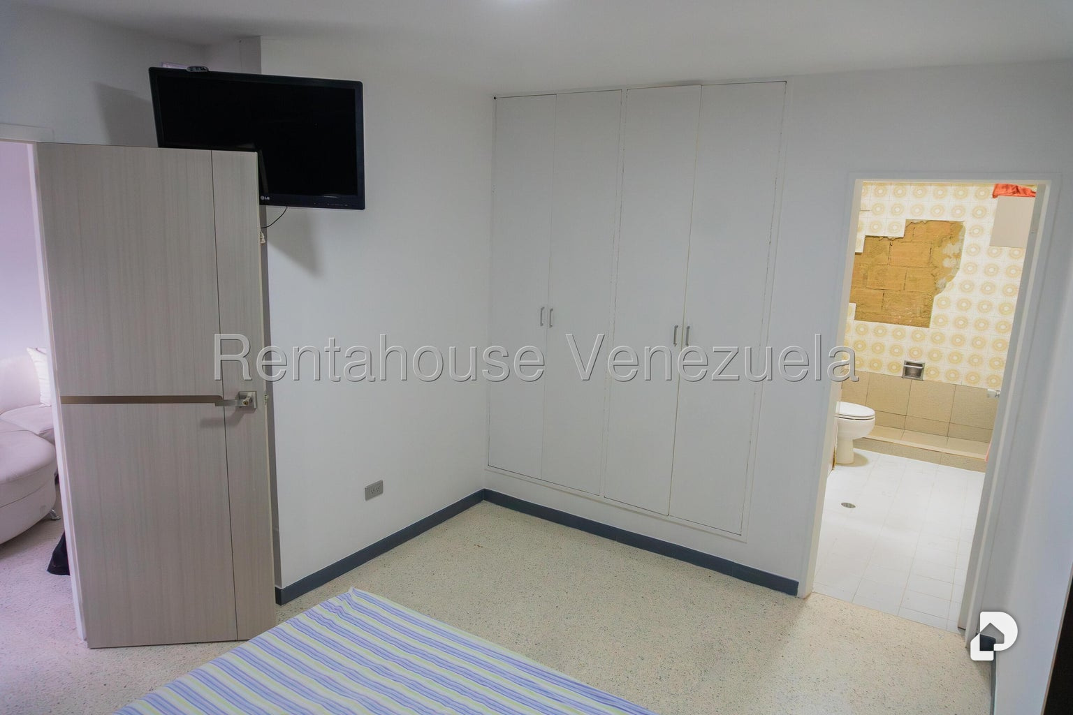 Apartamento en El Paraíso, Caracas – 17